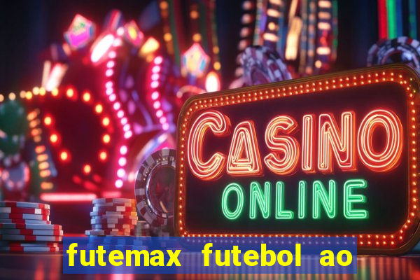 futemax futebol ao vivo cruzeiro